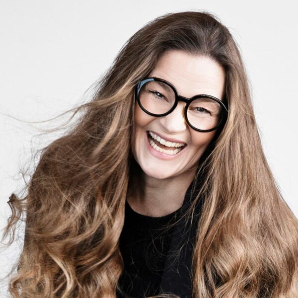 Diva Green læsebrille model